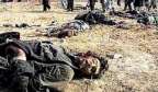 36 شبه‌نظامی طالبان در افغانستان کشته شدند