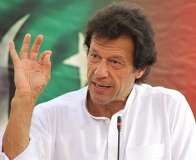 تحریک انصاف ملک میں تبدیلی چاہتی ہے، پاکستان کو امریکہ کی جنگ سے نکلنا ہوگا، عمران خان