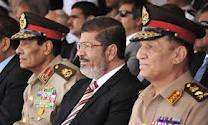Egypt army dismissals signifies a bold move by Morsi: Analyst