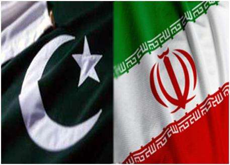 “Islamabad needs to have good ties with Tehran,” says a Pakistani diplomat