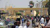 Egypt opens Rafah border ahead of Eid al-Fitr