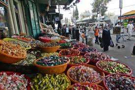 Gaza prepares for Eid-ul-Fitr