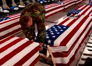 ABŞ ordusunda rekord sayda intihar qeydə alınıb