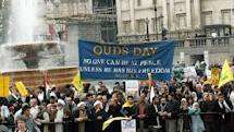 International al-Quds day marked in London