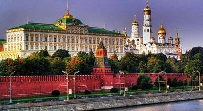 Moskvada 170 mindən çox adam bayram namazı qılıb