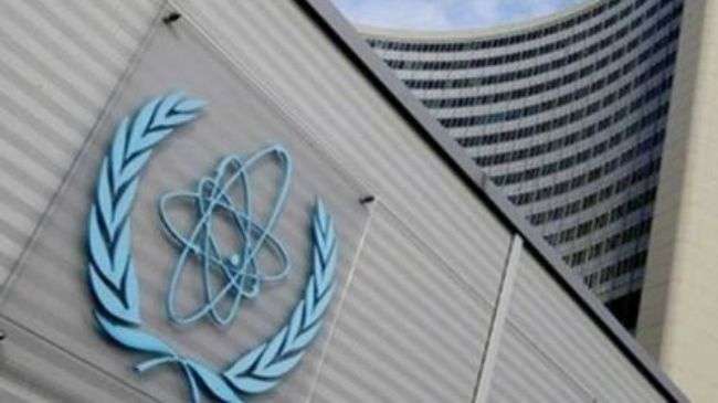 IAEA, Iran officials to meet in Vienna this week