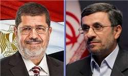 روابط ایران و مصر به نفع جهان اسلام و منطقه است