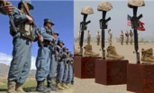 واکنش دولت افغانستان به کشته شدن یک نظامی آمریکایی به دست سرباز افغان