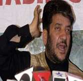 مسئلہ کشمیر کا پر امن سیاسی حل جنوبی ایشاء میں قیام امن کے لئے لا ابدی ہے، شبیر شاہ