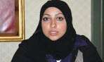 ممانعت از ورود فعال زن بحريني به خاک مصر