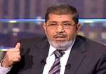 مرسی: مصر مي‌خواهد دوره جديدي را در رابطه با ايران آغاز کند/ با ایران، ترکیه، عربستان و مصر در نشست مربوط به سوريه شرکت مي‌کنيم