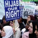 حجاب کا عالمی دن 4 ستمبر کو منایا جائے گا
