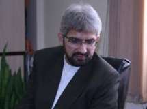 غیر وابستہ تنظیم کی سربراہی ایران کے لئے خوش آئند اقدام ہے، پاکستانی سفارتکار