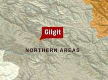 گلگت میں نامعلوم افراد کی چھوٹے بچے اور خواتین پر فائرنگ، معجزانہ طور پر بچ گئے