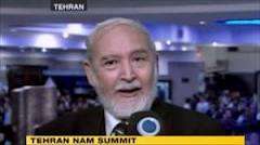 Western data against Iran N-energy program, rumor: Ex-IAEA expert