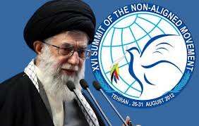 World in transition to new international order: Ayatollah Khamenei