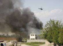 افغانستان، نیٹو افواج کے فضائی حملے میں 12 شہری جاں بحق