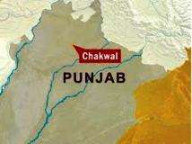 چکوال، 2 دہشت گرد گرفتار، خودکش جیکٹ برآمد