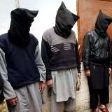 واہ کینٹ سے 3 افغان دہشتگرد گرفتار، دھماکہ خیز مواد برآمد، علاقے میں سکیورٹی ہائی الرٹ