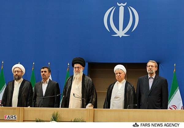 تہران میں منعقدہ غیر وابستہ ممالک کے 16 ویں اجلاس کی منتخب تصاویر