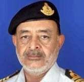 ایڈمرل دیویندر جوشی ہندوستان کی بحری افواج کے سربراہ مقرر