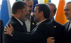 مصر کنونی «ایران پس از انقلاب اسلامی» ‌است