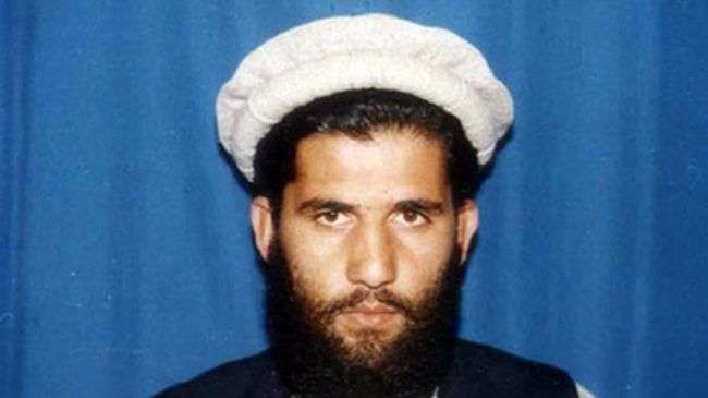 Gul Rahman died in CIA-run Salt Pit detention center in northern Kabul, in 2002.