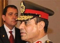 الشروق از تغییرات گسترده در وزارت دفاع مصر خبر داد