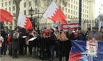 دادگاه آل‌خلیفه احکام صادره علیه 20 رهبر معارض بحرینی را تایید کرد