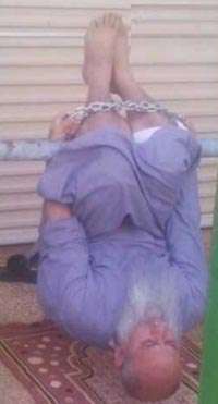 جنایت هولناک آل سعود در زندان های عربستان