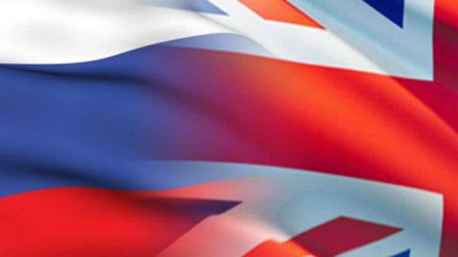 London has assured Moscow that it has not issued any visa restrictions on Russian officials.
