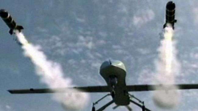 US drone attack kills 21, injures 72 in Somalia