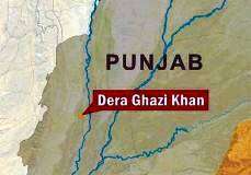 ڈیرہ غازی خان میں جوہری تنصیب پر طالبان کے حملے کا خطرہ