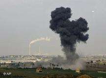غزہ پر اسرائیلی طیارے کا حملہ، 3 فلسطینی شہید، متعدد زخمی