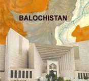 بلوچستان کا حتمی حل سیاسی ہوگا!