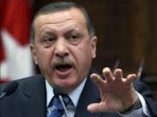 اردوغان: اگر با طرح ترکیه موافقت می شد ایران در سطح بالا غنی سازی نمی‌کرد