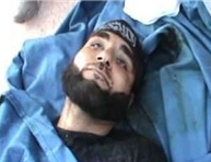 سرکرده گروه تروریستی «سپر شام» در سوریه کشته شد