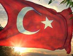 Türkiyə, Islam