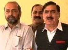 پیپلز پارٹی اور متحدہ نے سندھ کی تقسیم کی بنیاد رکھ دی ہے، شاہی سید / شاہ محمد شاہ