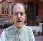 پاکستان اور بھارت کے بہتر تعلقات برصغیر میں امن اور ترقی کے لئے ناگزیر ہیں، پروفیسر سوز