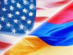 USA - Armenia