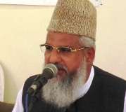 شیعہ قتل عام اور ٹارگٹ کلنگ میں ہماری جماعت کا کوئی کردار نہیں، مولانا احمد لدھیانوی