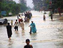ایم ڈبلیو ایم اور آئی ایس او ملتان کا اجلاس، سیلاب زدہ علاقوں کی صورتحال کا جائزہ لیا گیا
