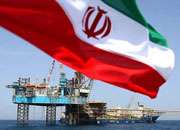 Iran - Oil