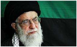 Leader of the Islamic Revolution of Iran: Zionist and America stand behind anti-Islam movie