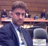 اقوام متحدہ میں مقبوضہ کشمیر میں جاری انسانی حقوق کی پامالیوں کی گونج