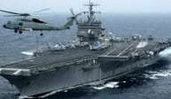 شگفتی پرسنل نیروی دریایی آمریکا از دستور جدید فرماندهان/ اخطار به کشتی‌های جنگی درباره حمله از سوی اسرائیل