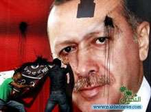 اردوغان در دام آمریکایی- صهیونیستی گرفتار شد!