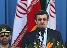 گستاخانہ فلم مختلف فرقوں اور مذاہب کے درمیان اختلافات کی صہیونی سازش ہے، ڈاکٹر احمدی نژاد