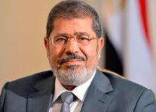 شام کے بحران کے حل کیلئے مصر اور ایران کے قریبی روابط اہمیت کے حامل ہیں، محمد مرسی
